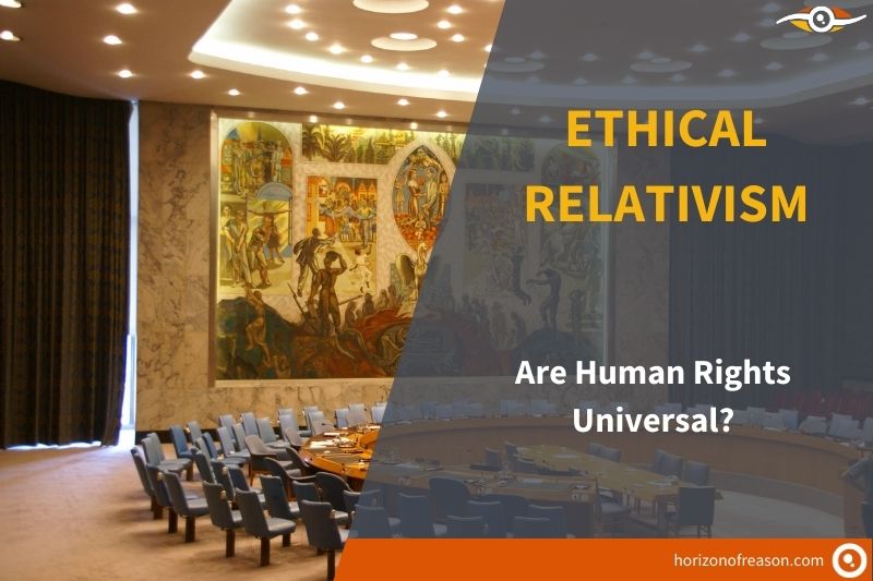 Ethical relativism is the idea that ethics depends on cultural context. This article discusses an ethical relativism example.