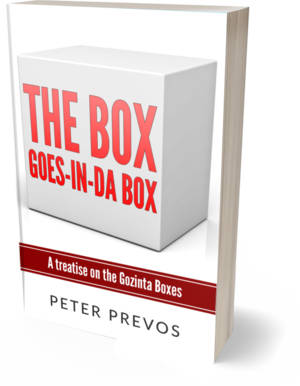 The Box Goes-in-da Box: A Treatise on the Gozinta Boxes