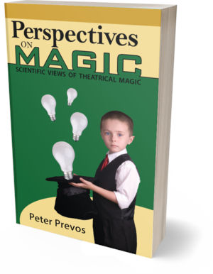 Perspectives on Magic