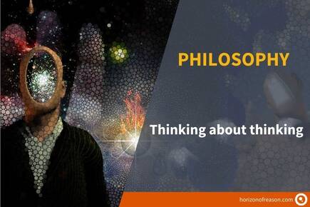 Philosophy is the queen of the sciences. These articles contain philosophical reflections on various topics.